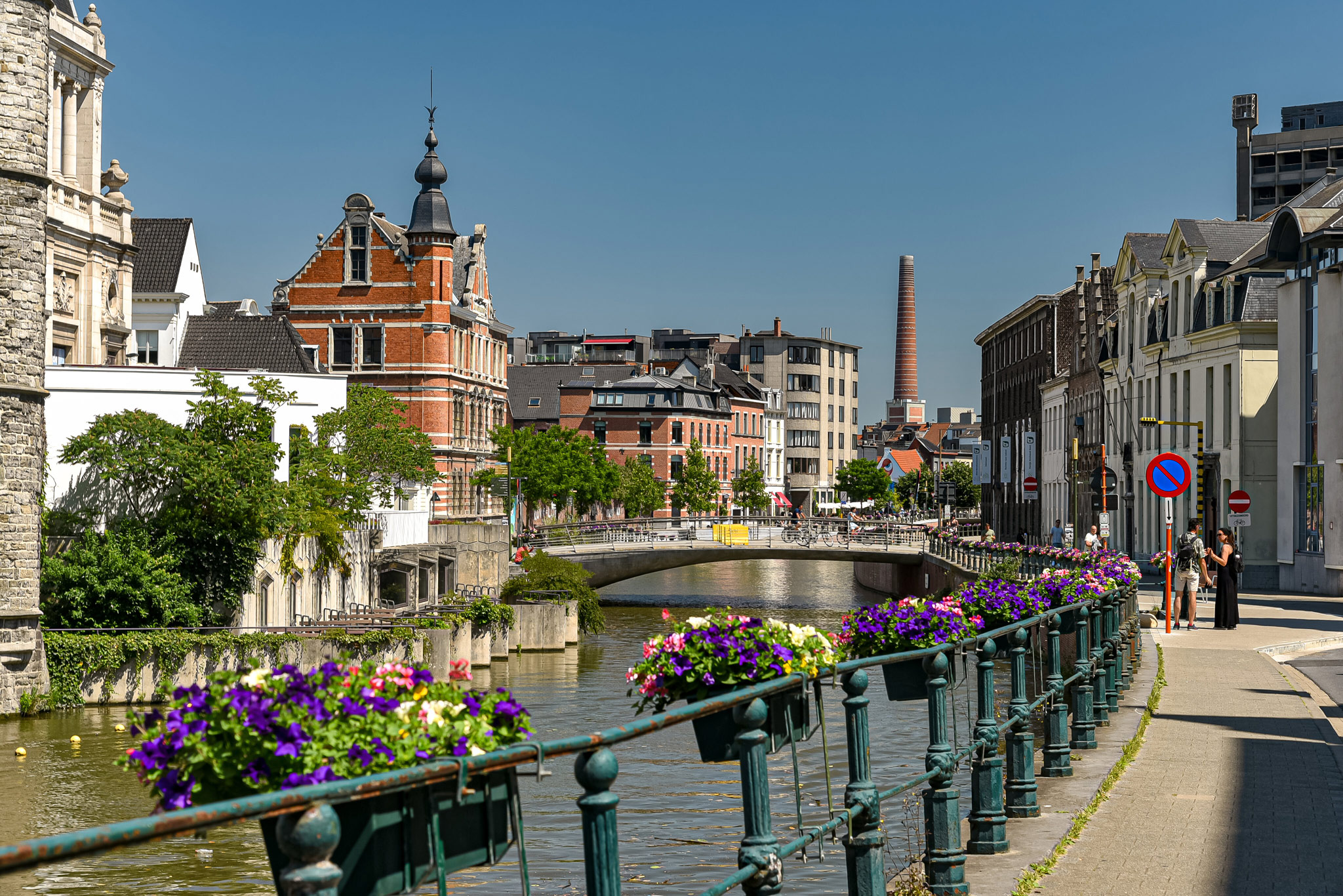 Gent (Ghent)